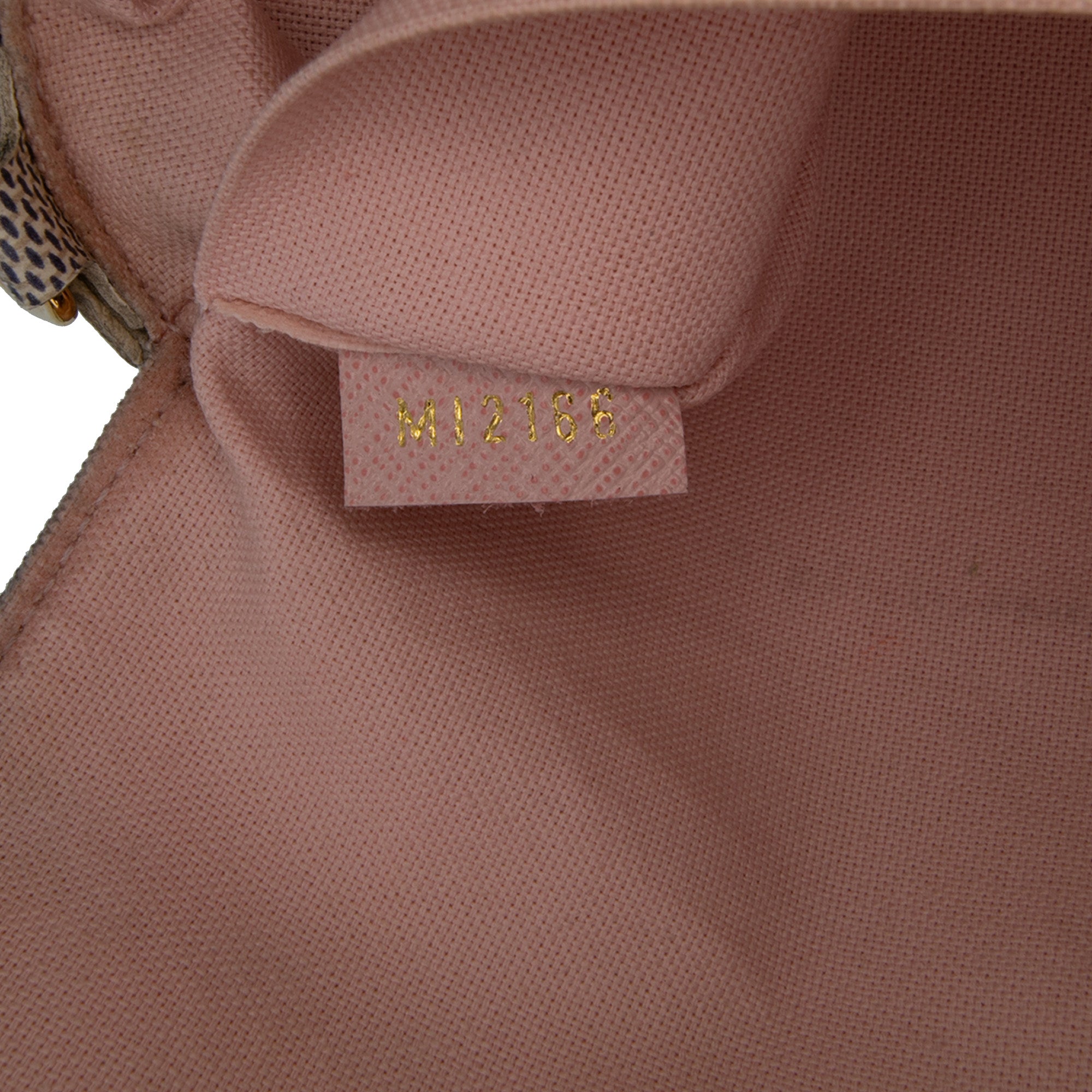 Damier Azur Pochette Felicie