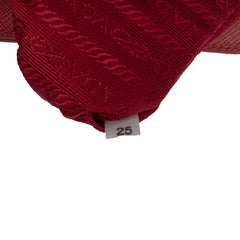 Medium Saffiano Lux Galleria Satchel