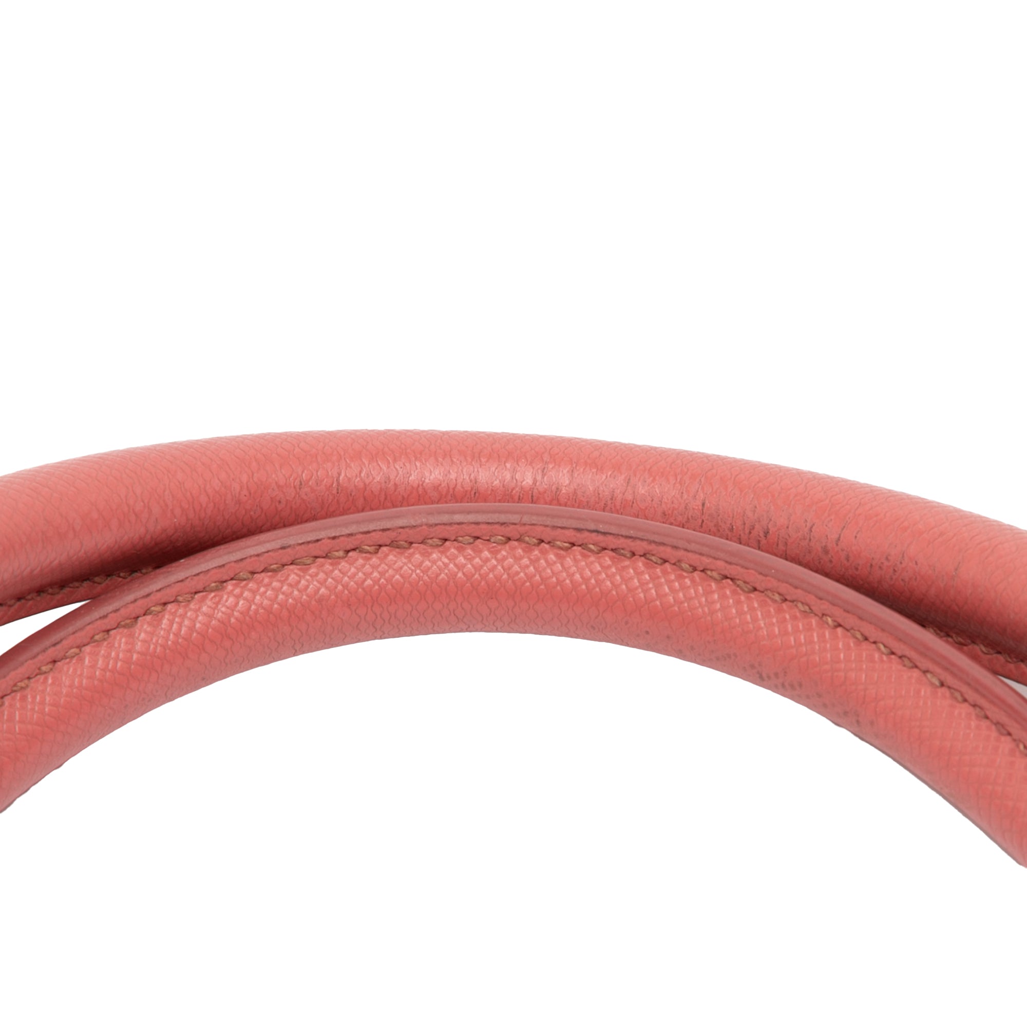 Medium Saffiano Lux Galleria Satchel