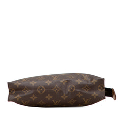 Monogram Toiletry Pouch 26