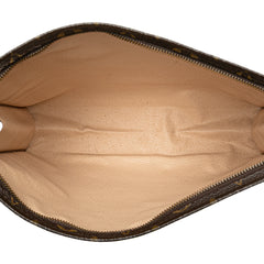 Monogram Toiletry Pouch 26