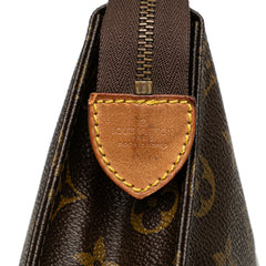 Monogram Toiletry Pouch 26
