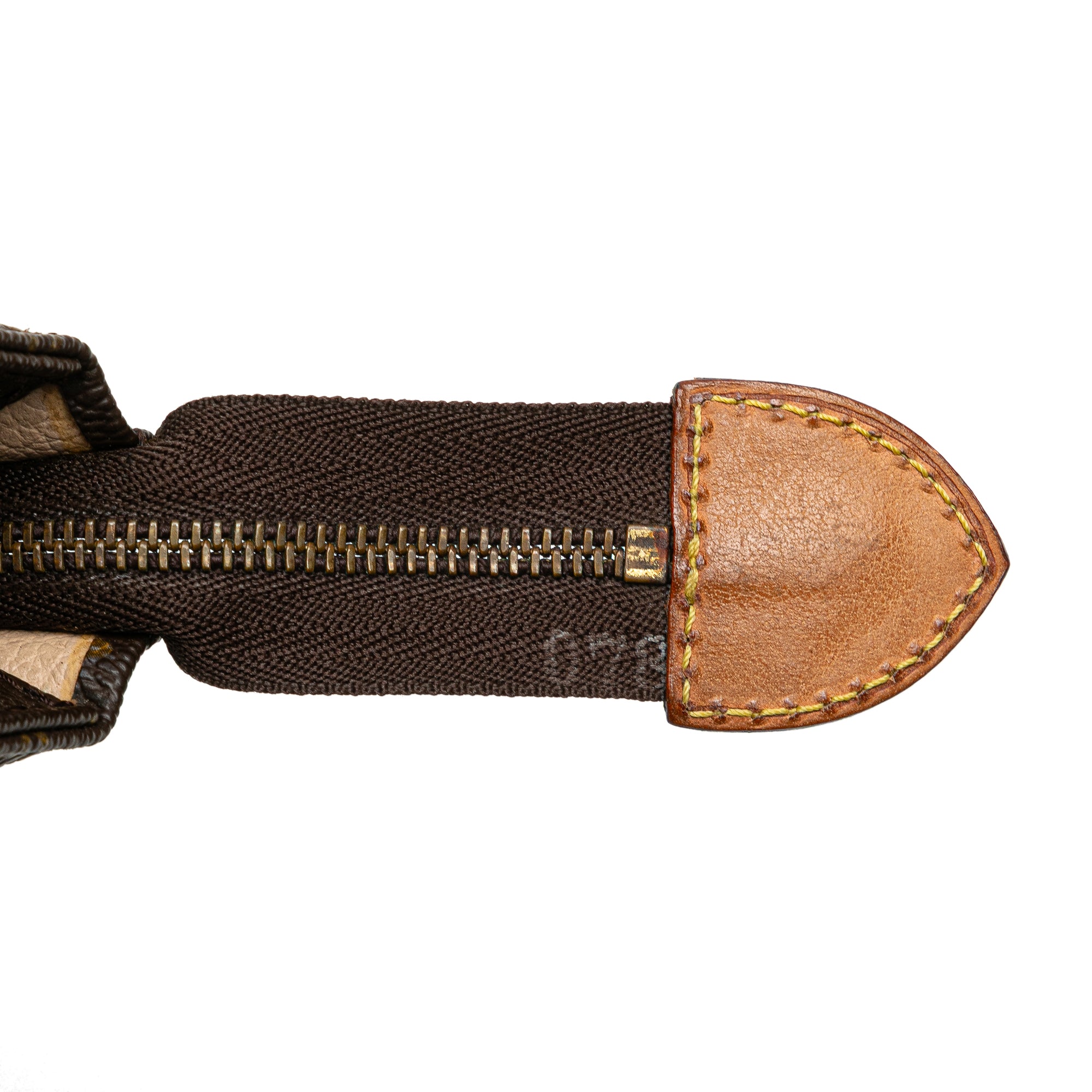 Monogram Toiletry Pouch 26