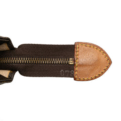 Monogram Toiletry Pouch 26