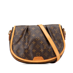 Monogram Menilmontant PM