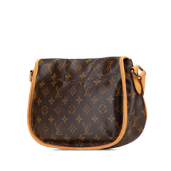 Monogram Menilmontant PM
