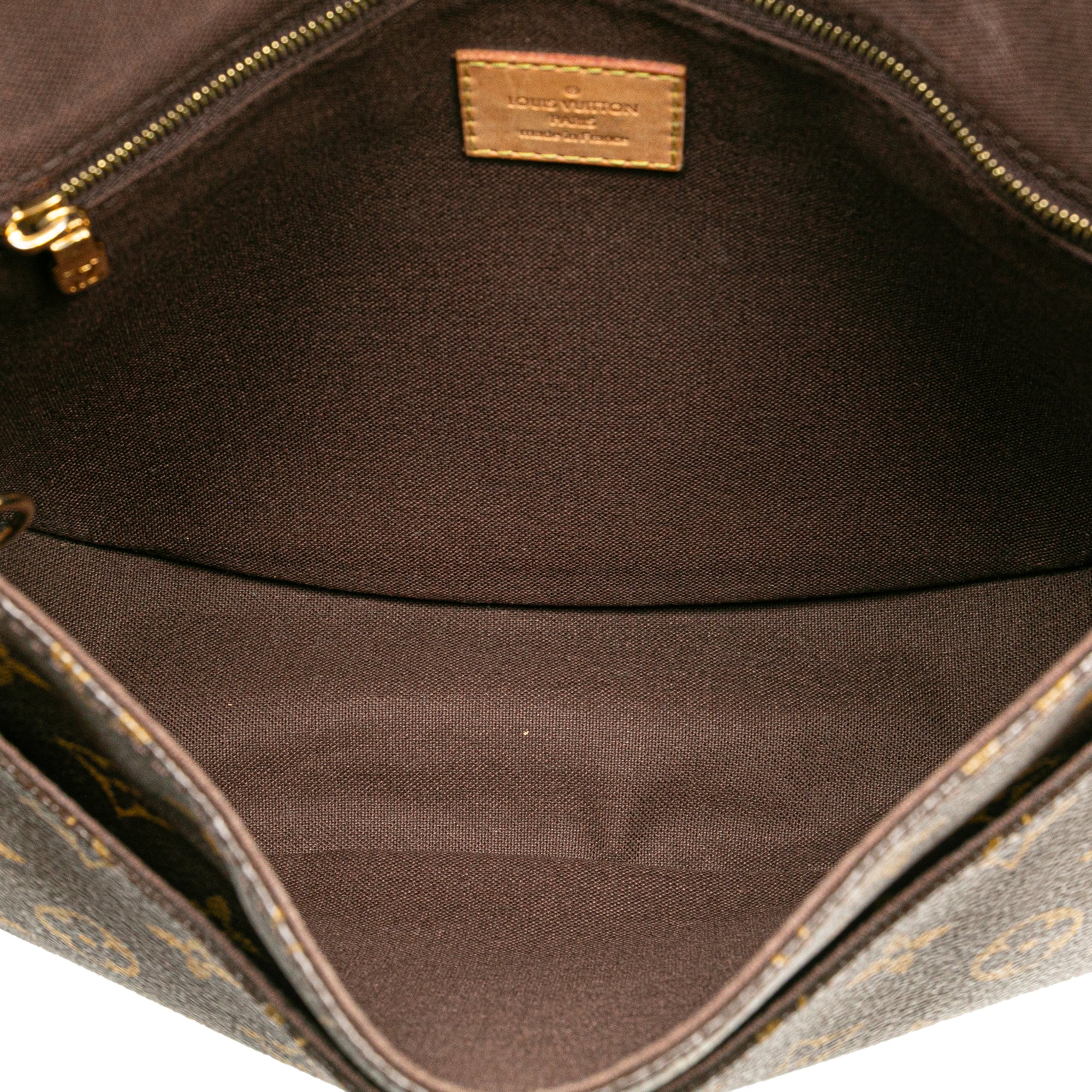 Monogram Menilmontant PM