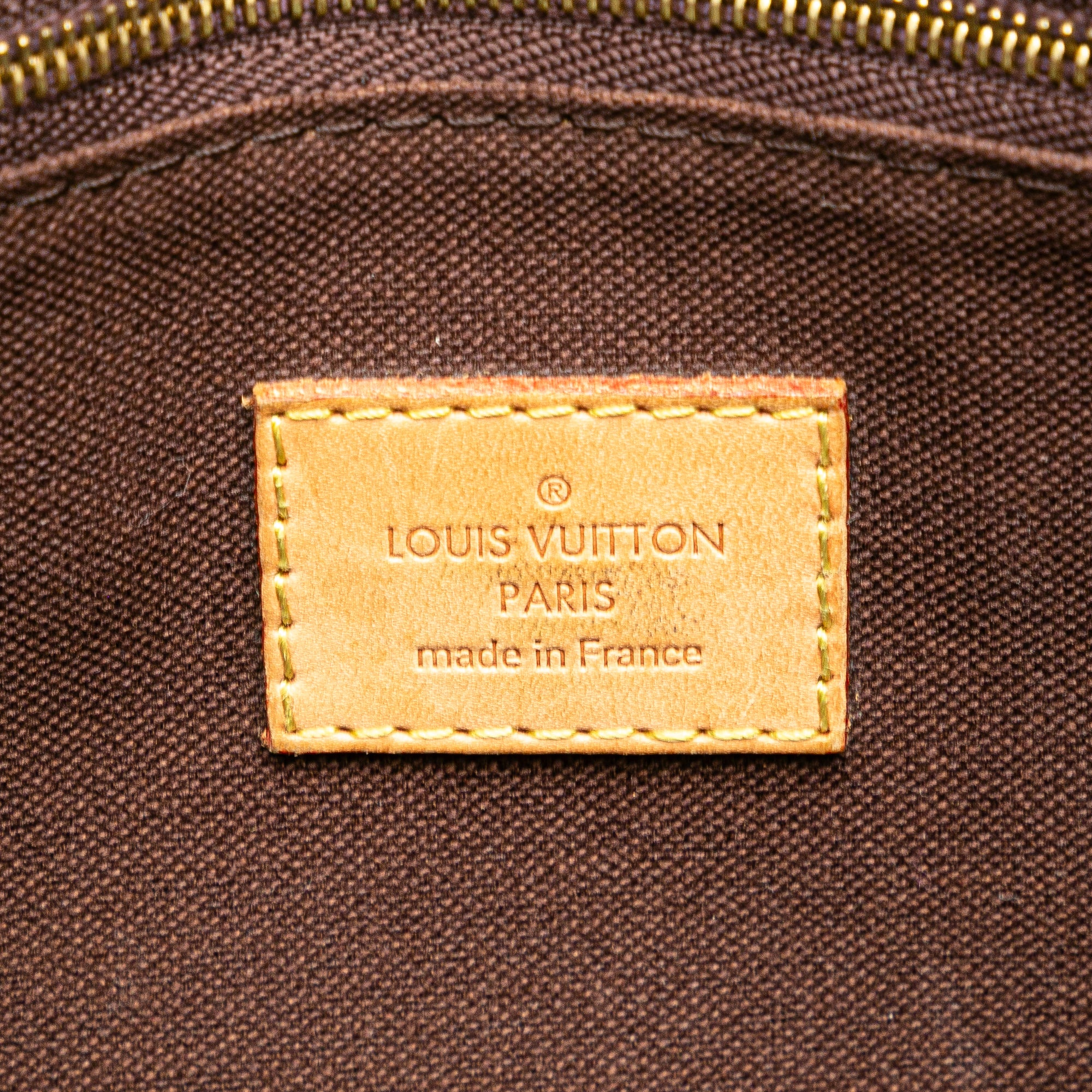 Monogram Menilmontant PM