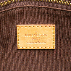 Monogram Menilmontant PM