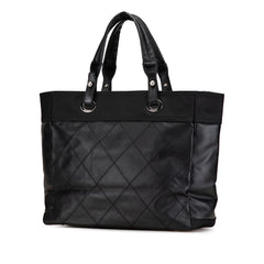 Large Paris Biarritz Tote