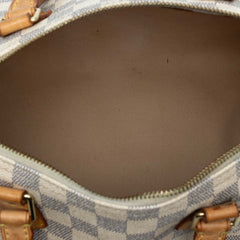 Damier Azur Speedy 30