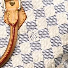 Damier Azur Speedy 30