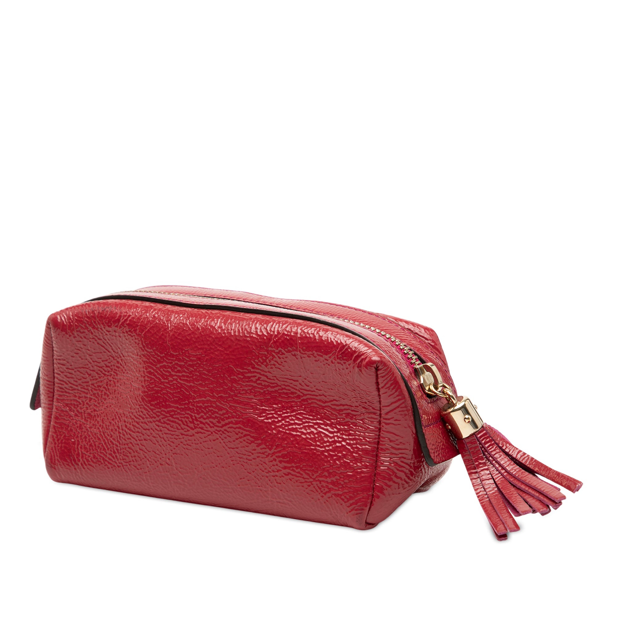 Patent Soho Cosmetic Pouch