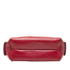 Patent Soho Cosmetic Pouch