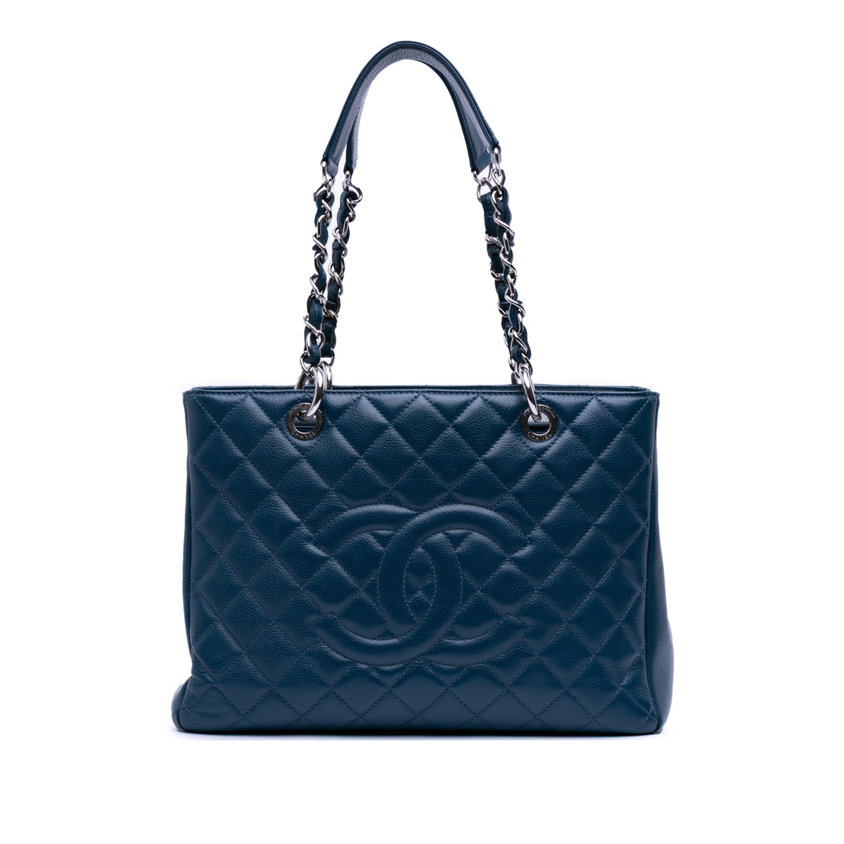 Caviar Grand Shopping Tote