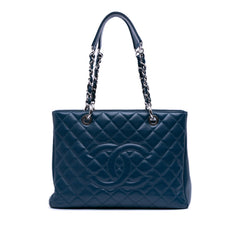 Caviar Grand Shopping Tote