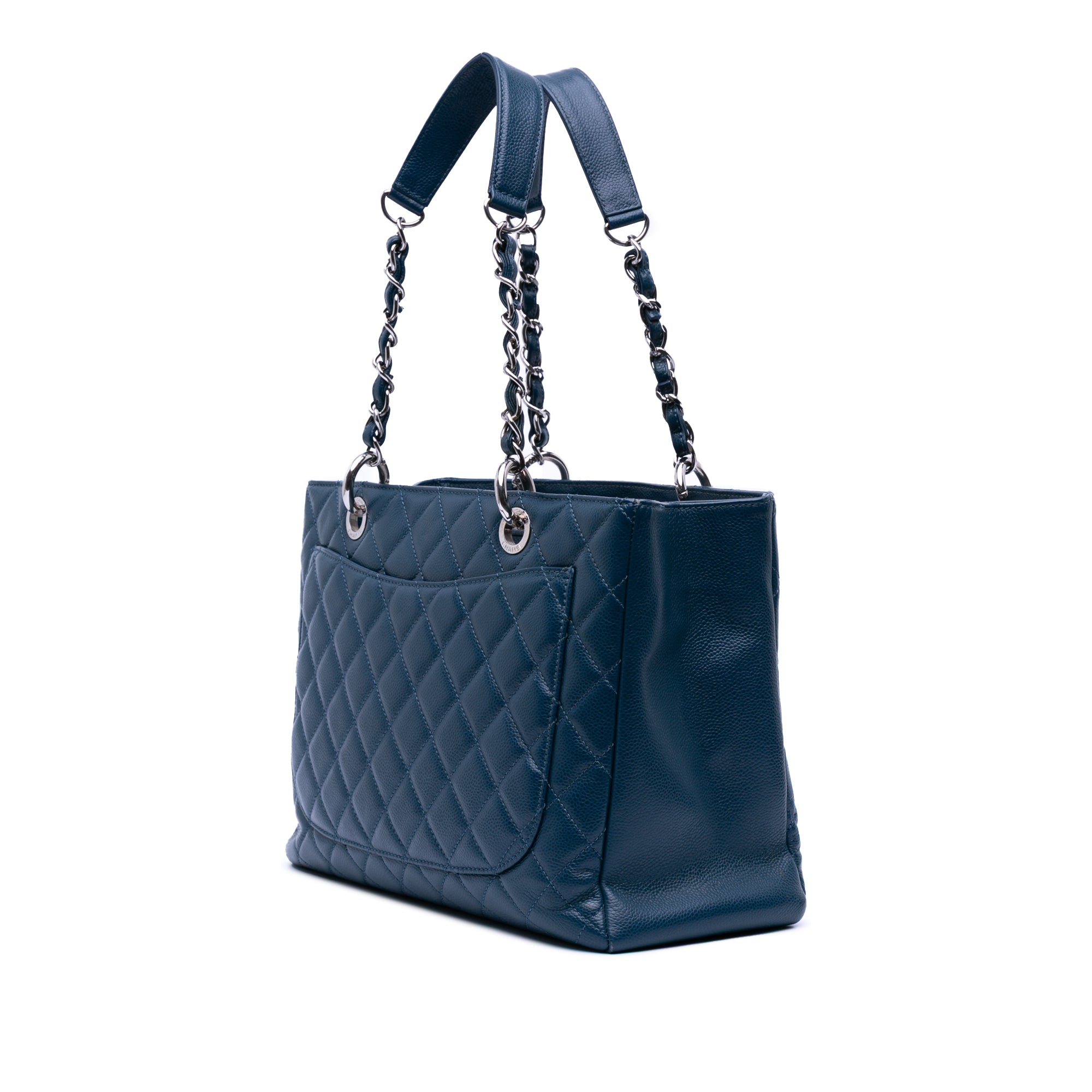 Caviar Grand Shopping Tote