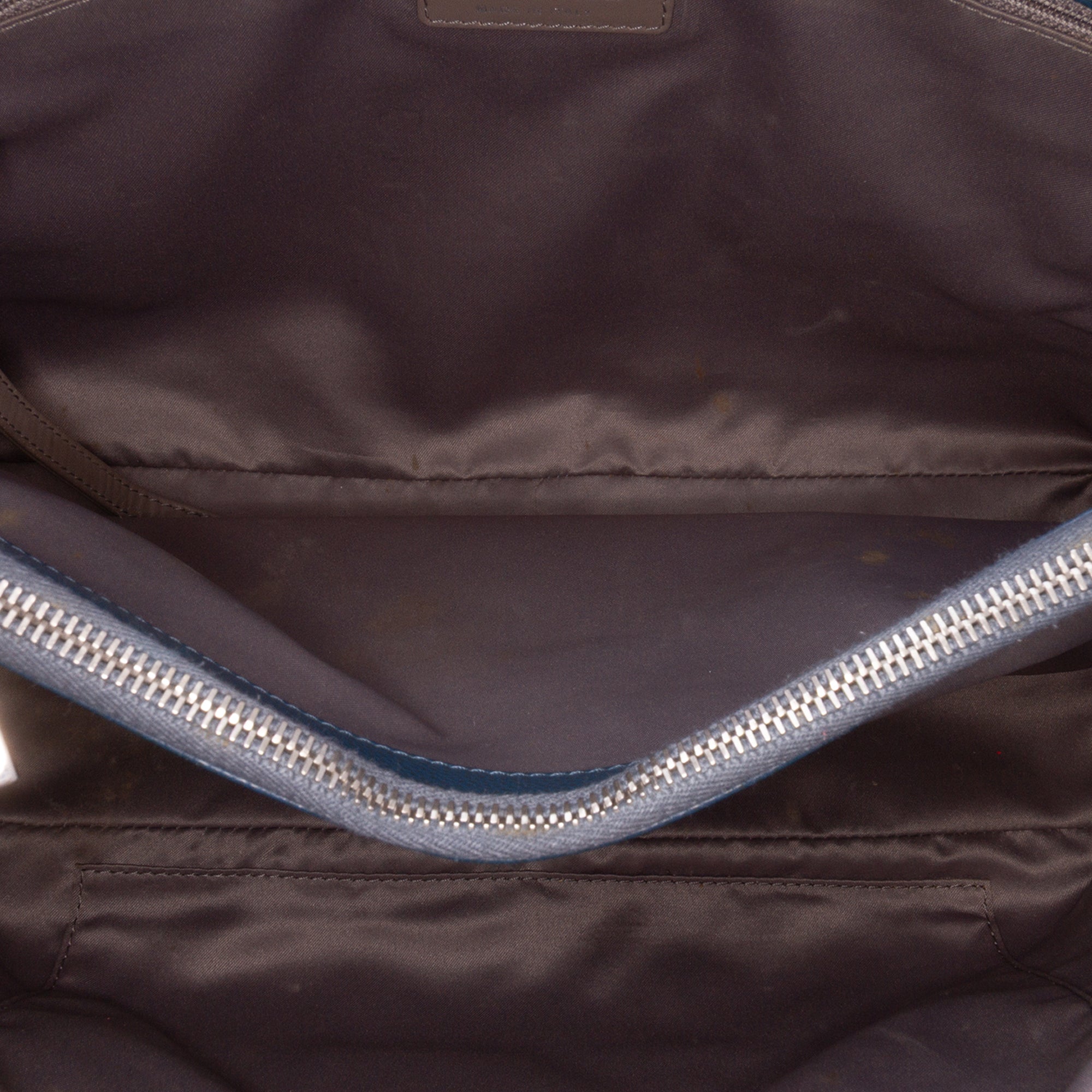 Caviar Grand Shopping Tote