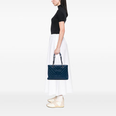 Caviar Grand Shopping Tote