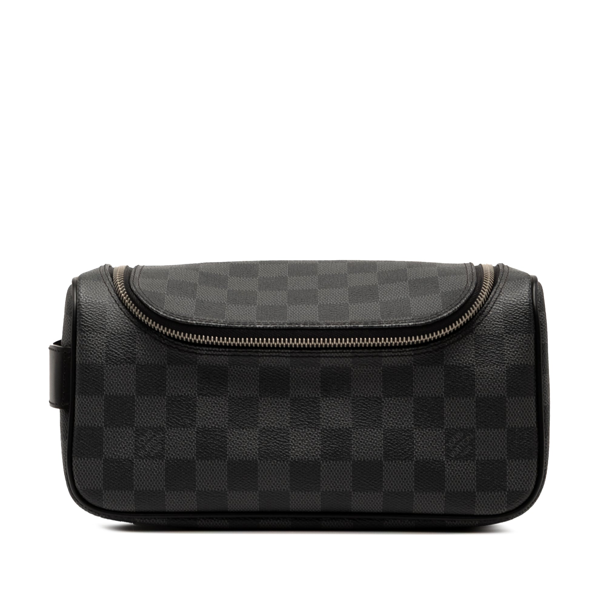 Damier Graphite Toiletry Pouch