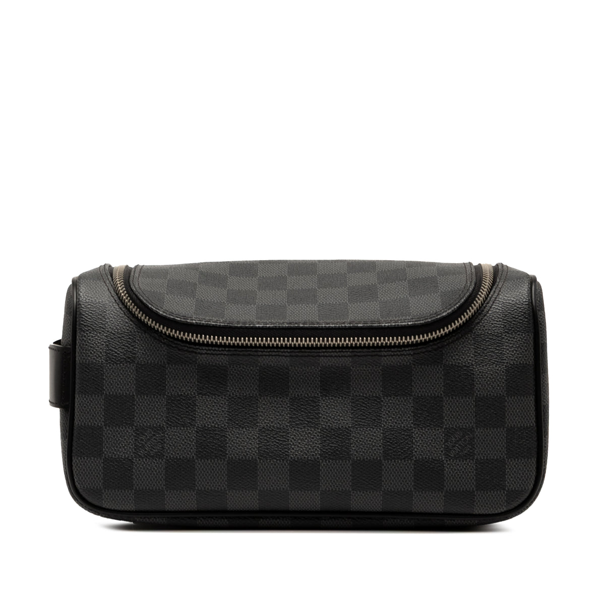 Damier Graphite Toiletry Pouch