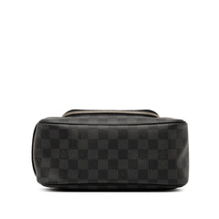 Damier Graphite Toiletry Pouch