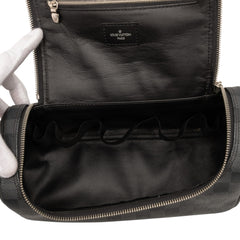 Damier Graphite Toiletry Pouch