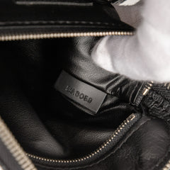 Damier Graphite Toiletry Pouch