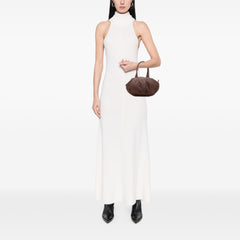 Cervo Patchwork Bowler Bag