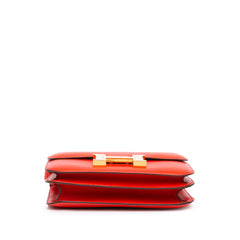 Mini Tadelakt Constance 18