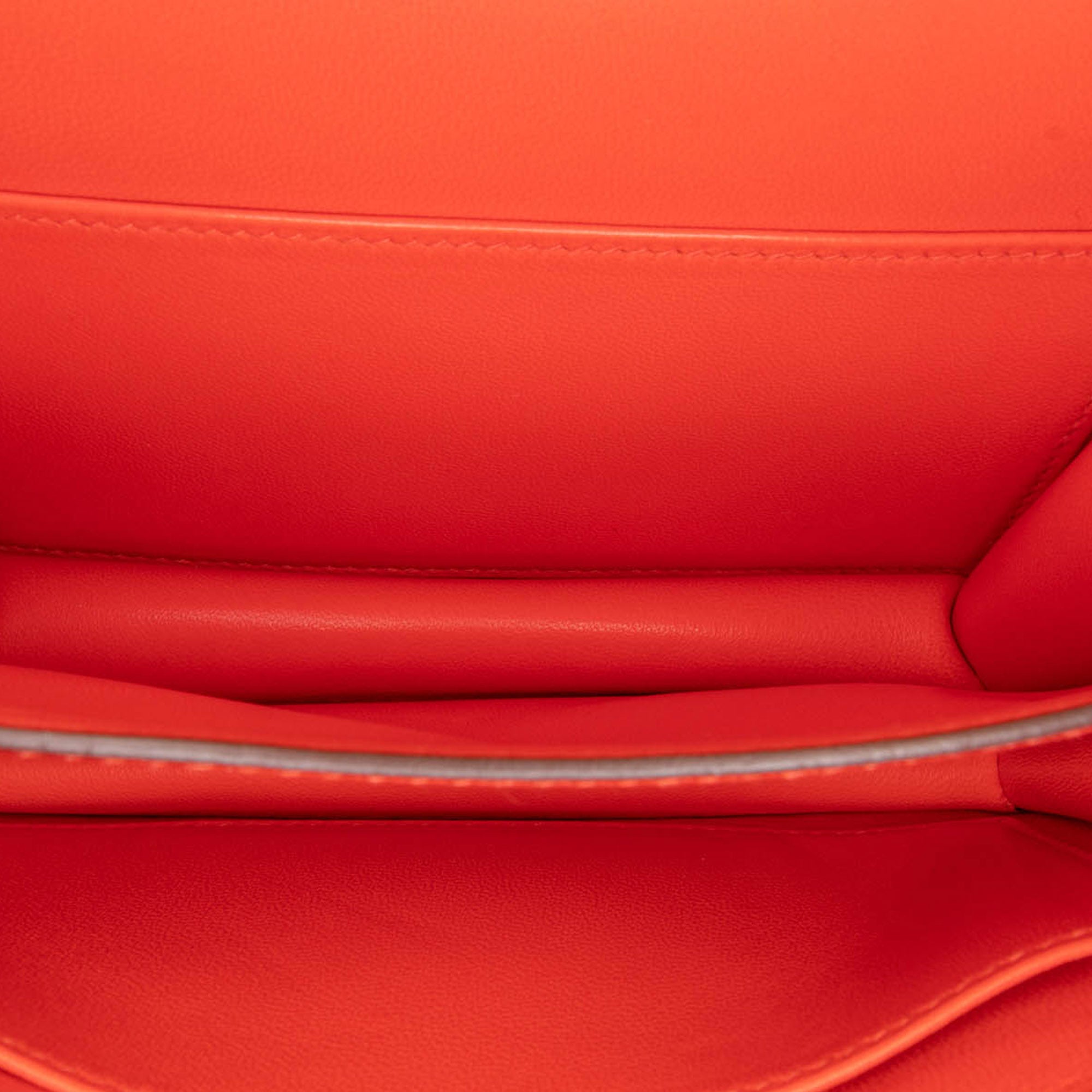 Mini Tadelakt Constance 18