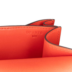 Mini Tadelakt Constance 18