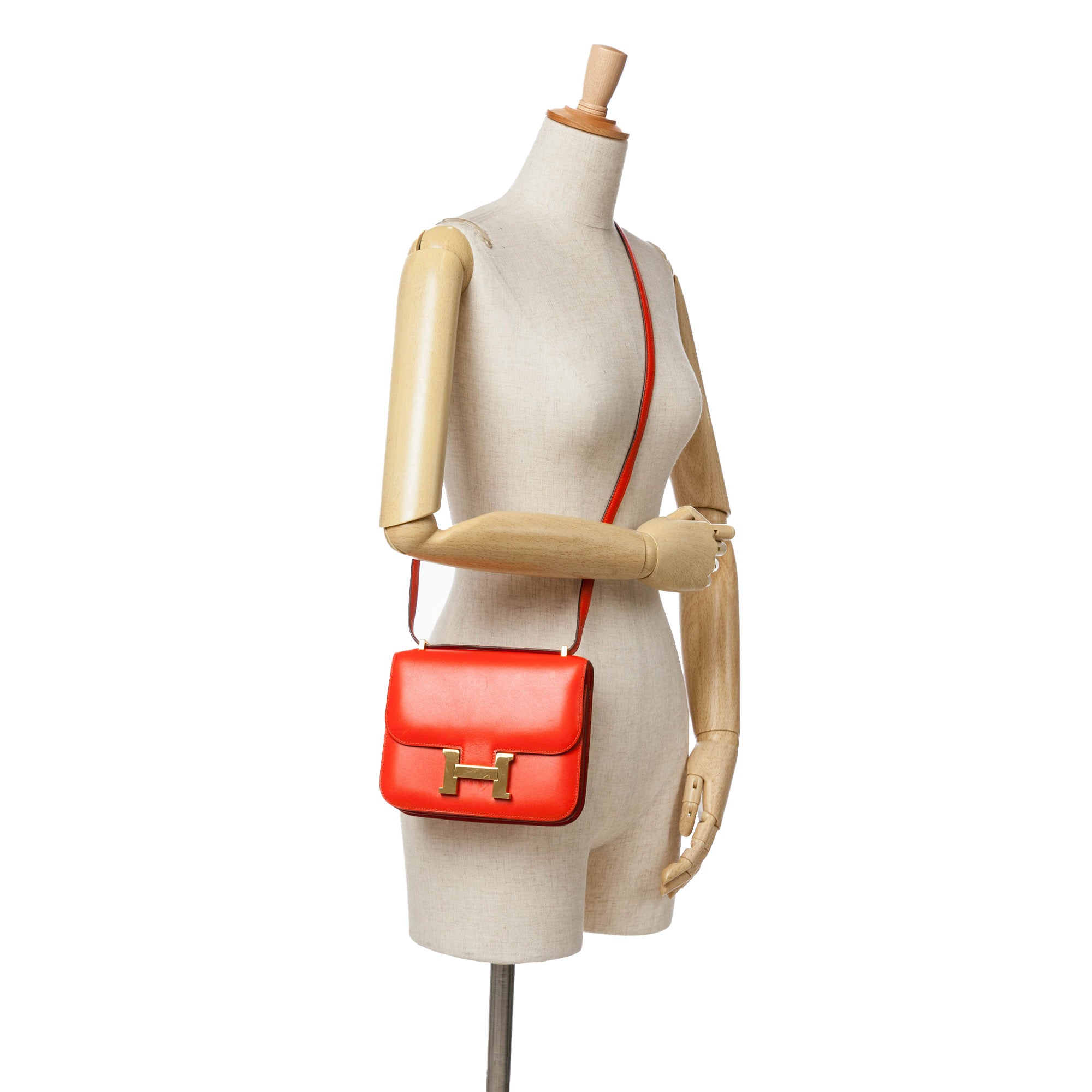 Mini Tadelakt Constance 18