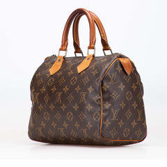 Monogram Speedy 25