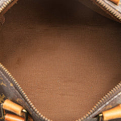 Monogram Speedy 25