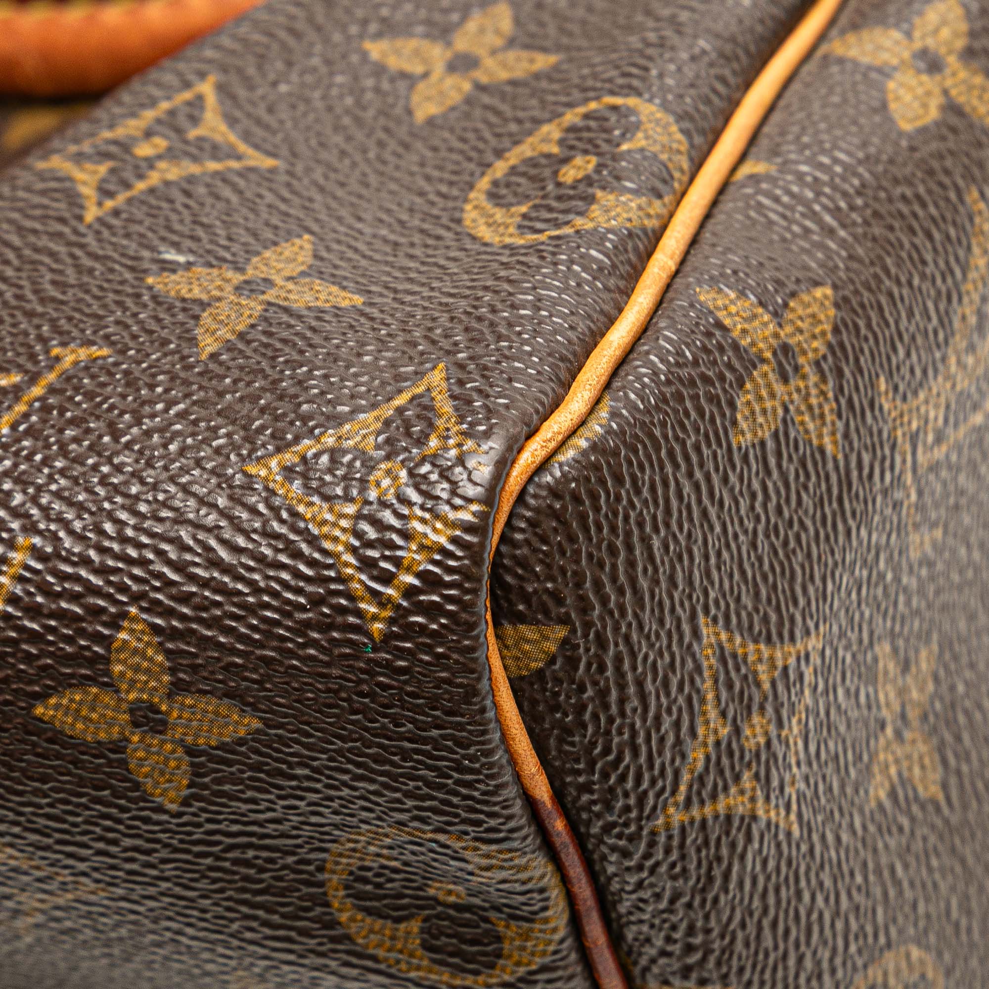 Monogram Speedy 25