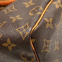 Monogram Speedy 25