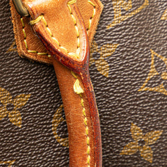 Monogram Speedy 25
