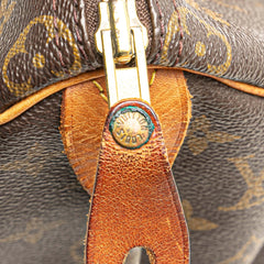 Monogram Speedy 25