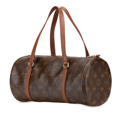 Monogram Papillon 30