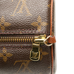 Monogram Papillon 30