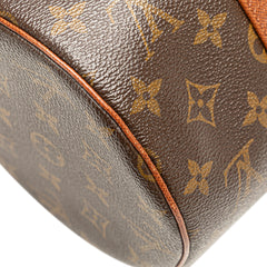 Monogram Papillon 30