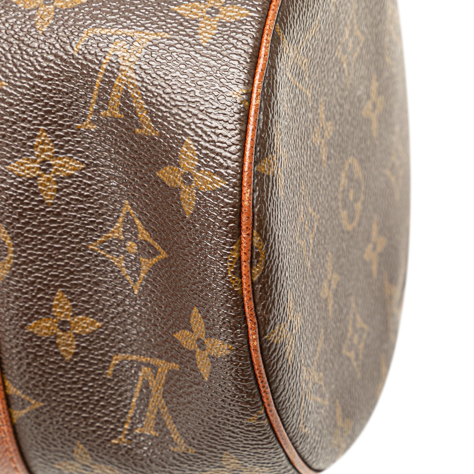 Monogram Papillon 30