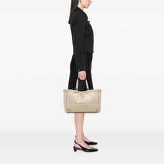 Guccissima Abbey D Ring Tote