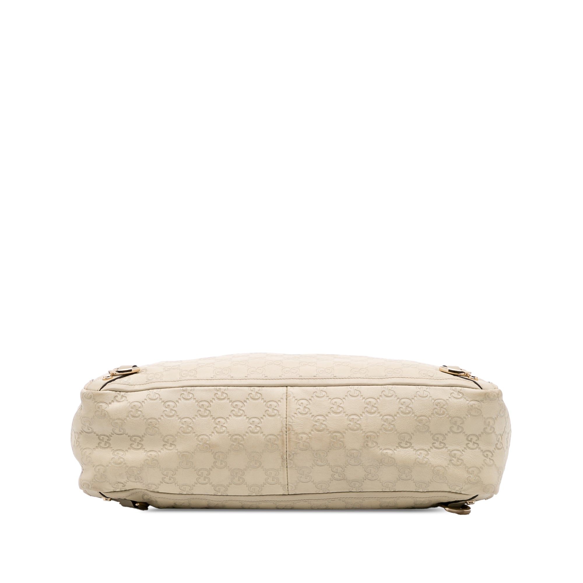 Guccissima Abbey D Ring Tote