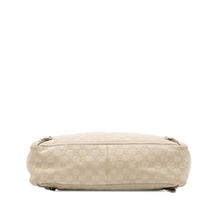 Guccissima Abbey D Ring Tote
