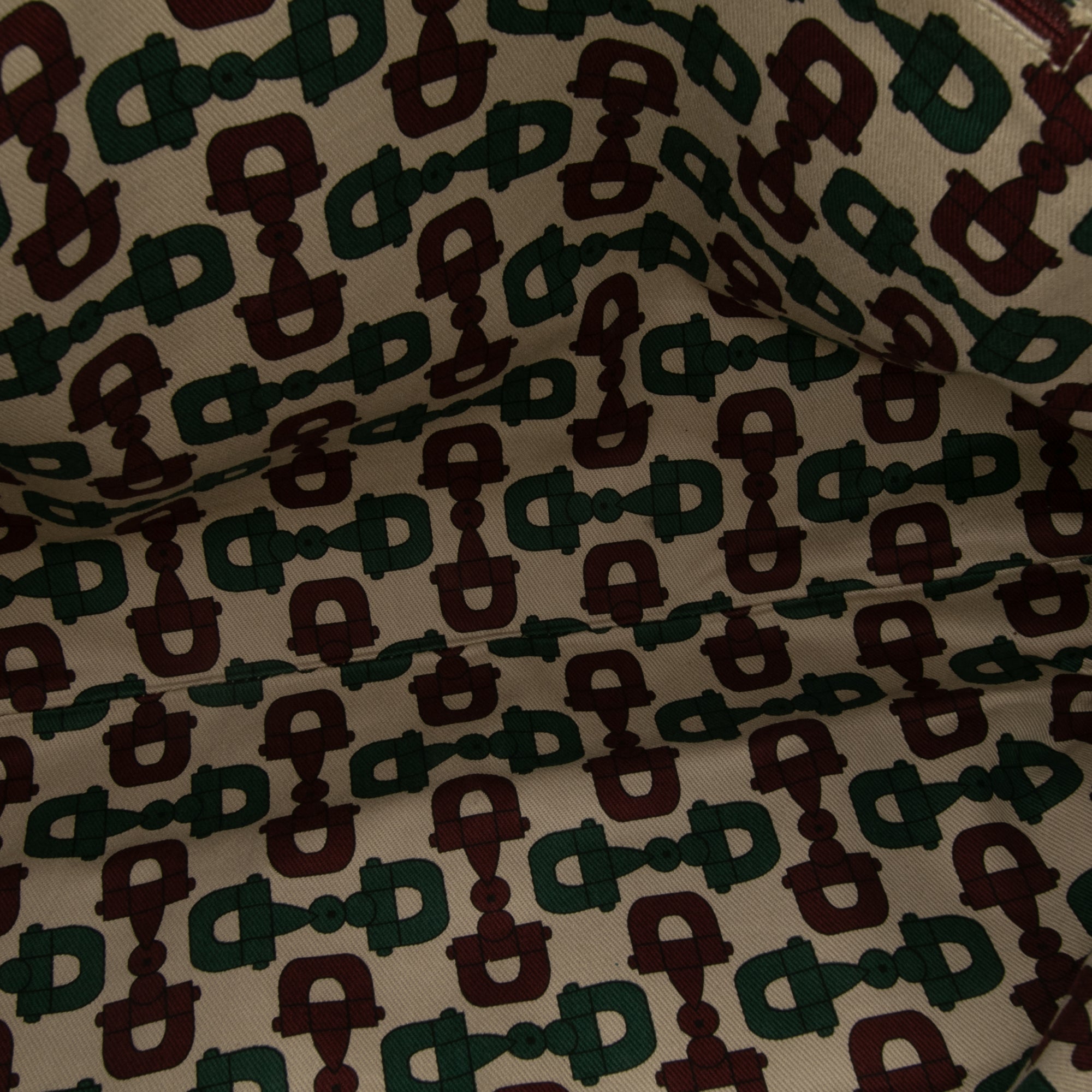 Guccissima Abbey D Ring Tote