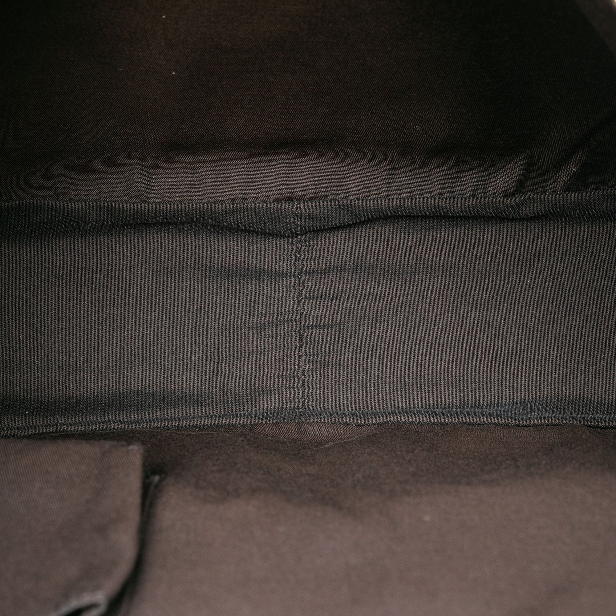 GG Crystal Abbey D Ring Handbag