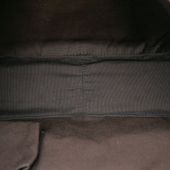 GG Crystal Abbey D Ring Handbag