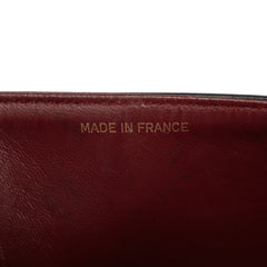 Small Classic Lambskin Double Flap_6